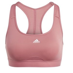 adidas Powerreact Training Medium Support Bra